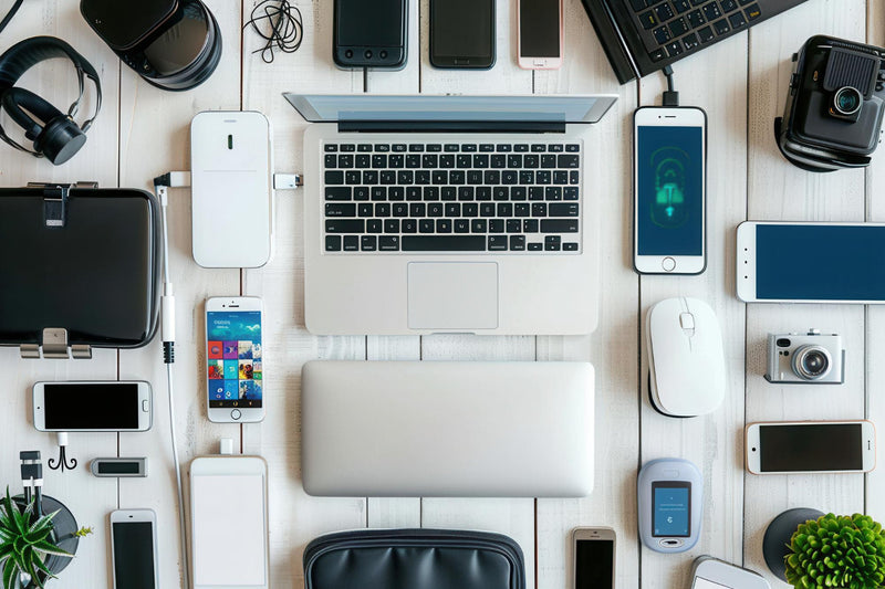 Electronics