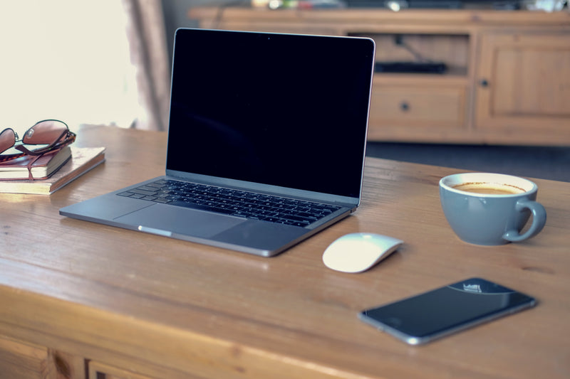 Laptops & Notebooks