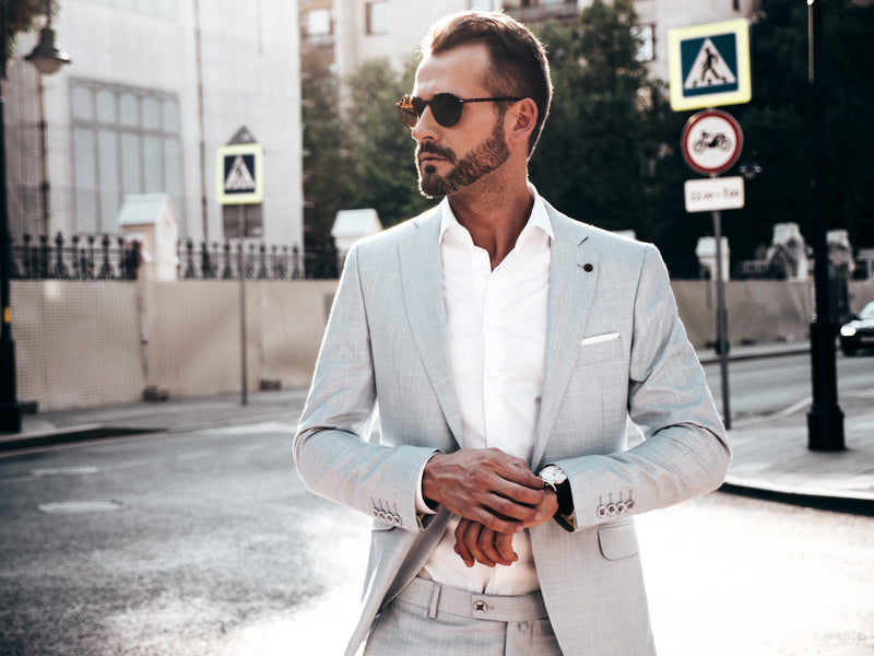 Men's Designer