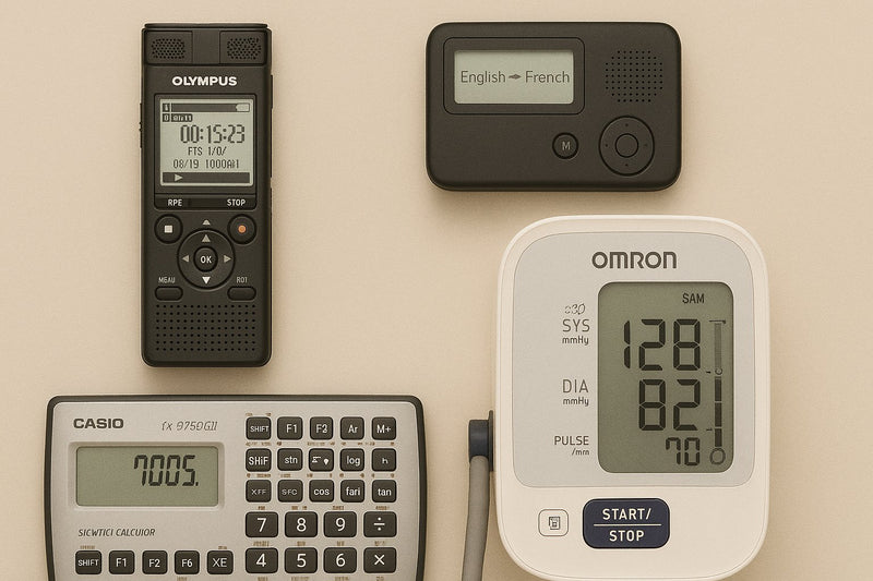 Other Electronics