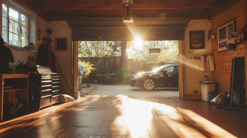 House & Home