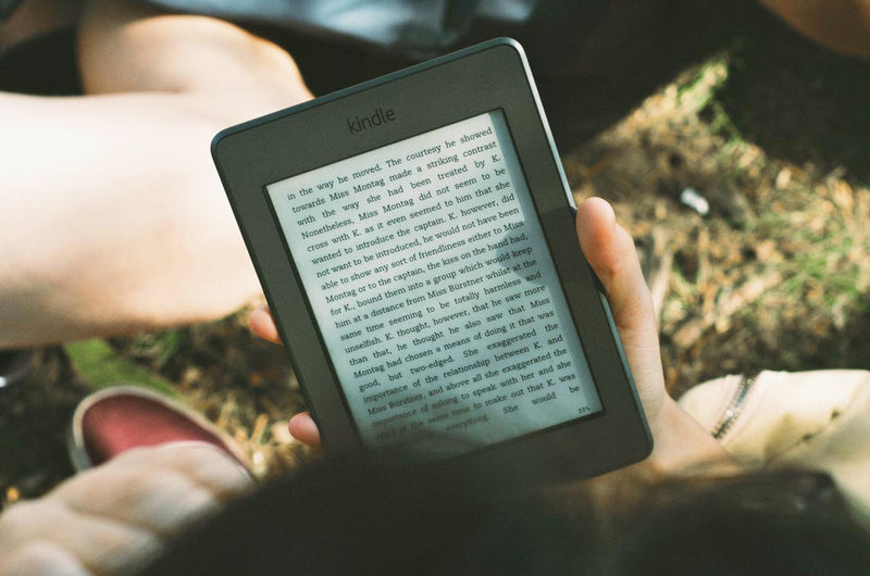 E-Readers