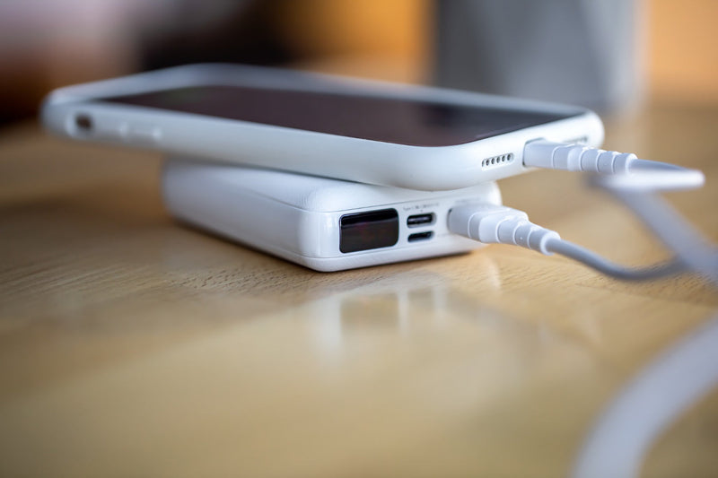 Mobile Storage and Batteries