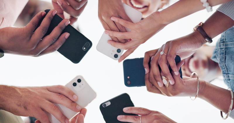 Smartphones
