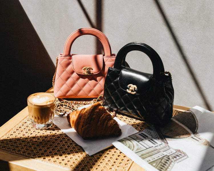 Handbags & Wallets