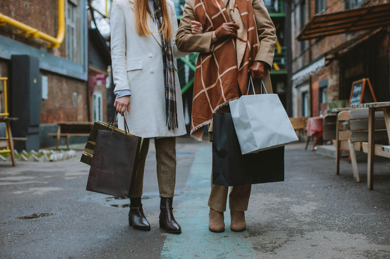Women's Outerwear