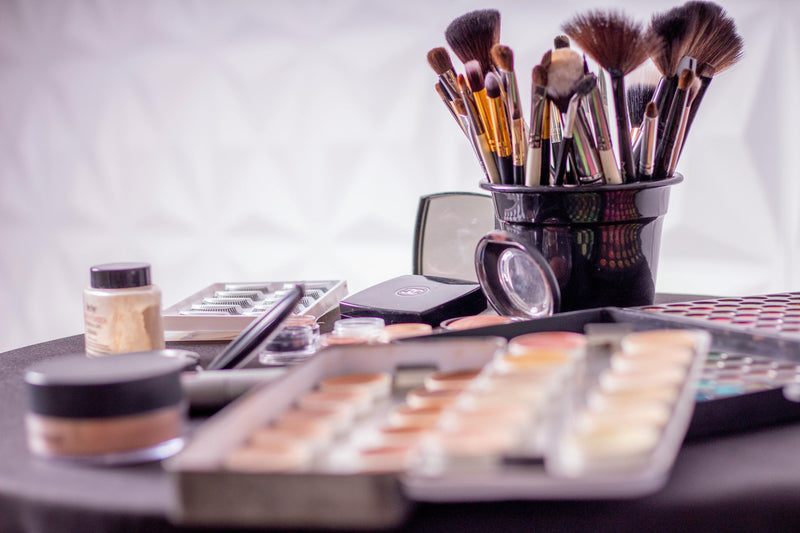 Cosmetics