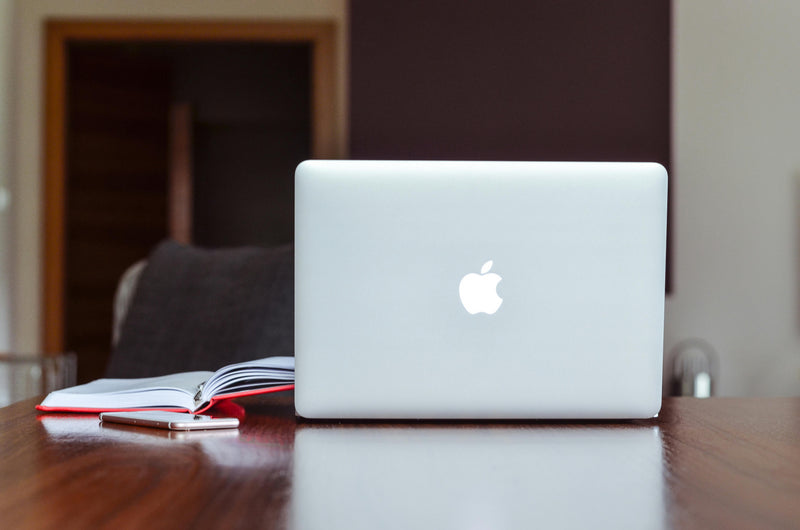 Apple laptops