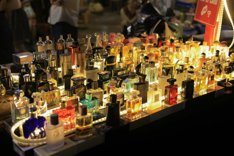 Fragrances