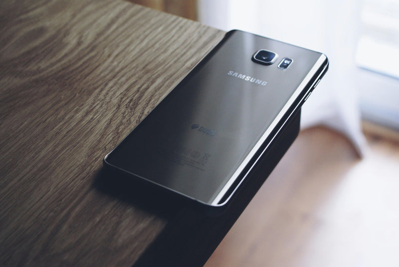 Android Smartphones