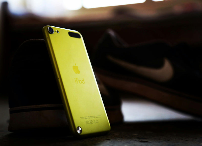 iPods