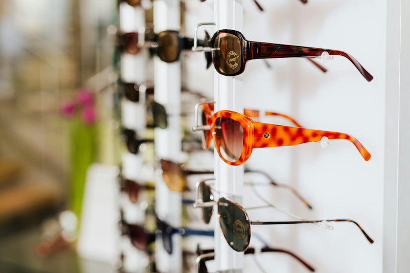 Sunglasses & Eyewear