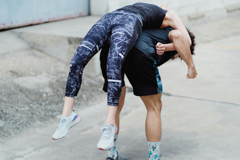 Apparel Sports
