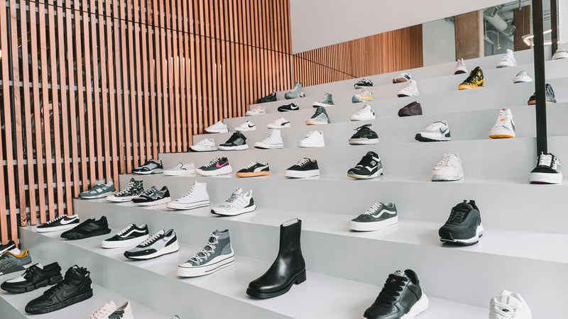 Men's Shoes