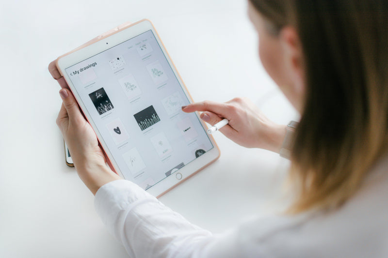 iPads