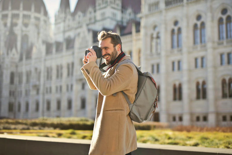 Men's Outerwear