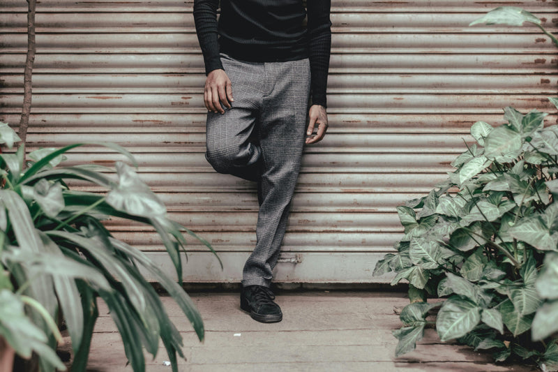 Men's Bottoms