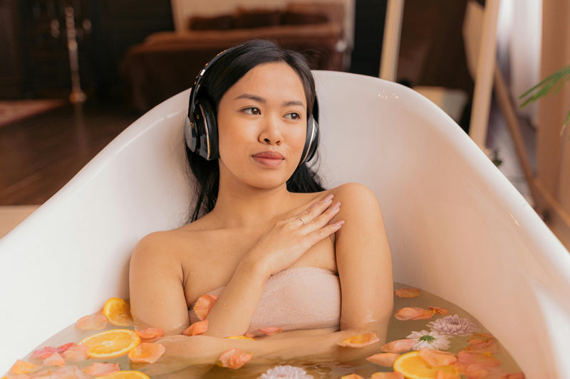 Headband Headphones