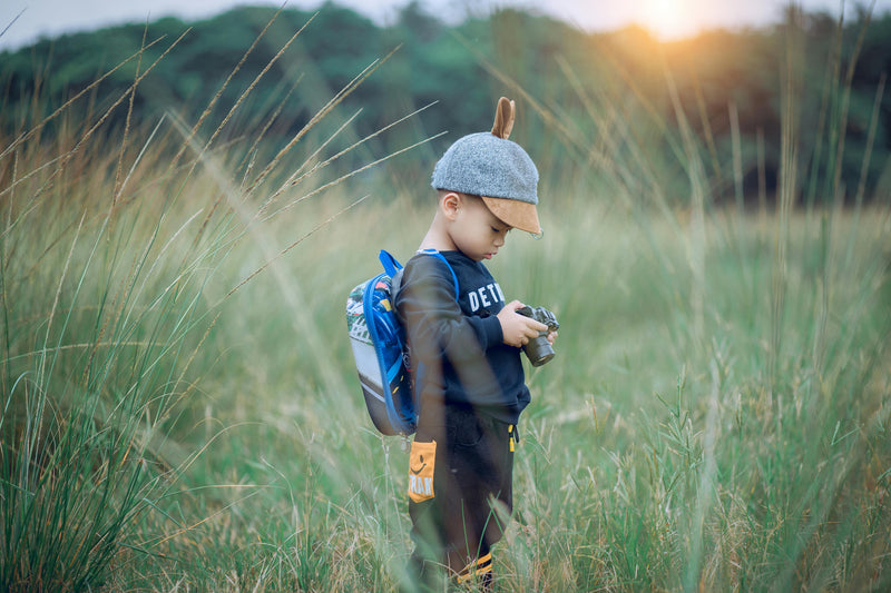 Boys' Apparel