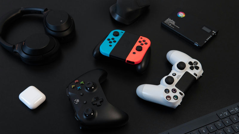 Gaming Accessories