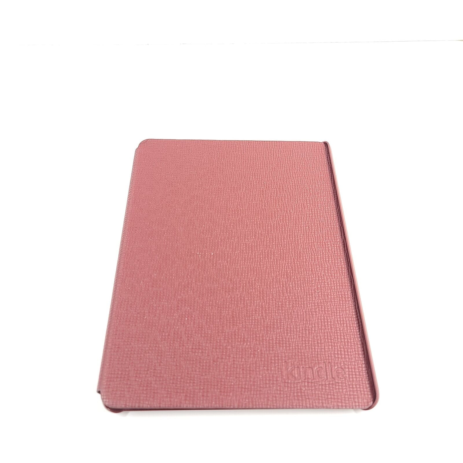 Original Amazon Kindle Paperwhite 11th Gen Case Cover Wake Up Merlot Red Leather