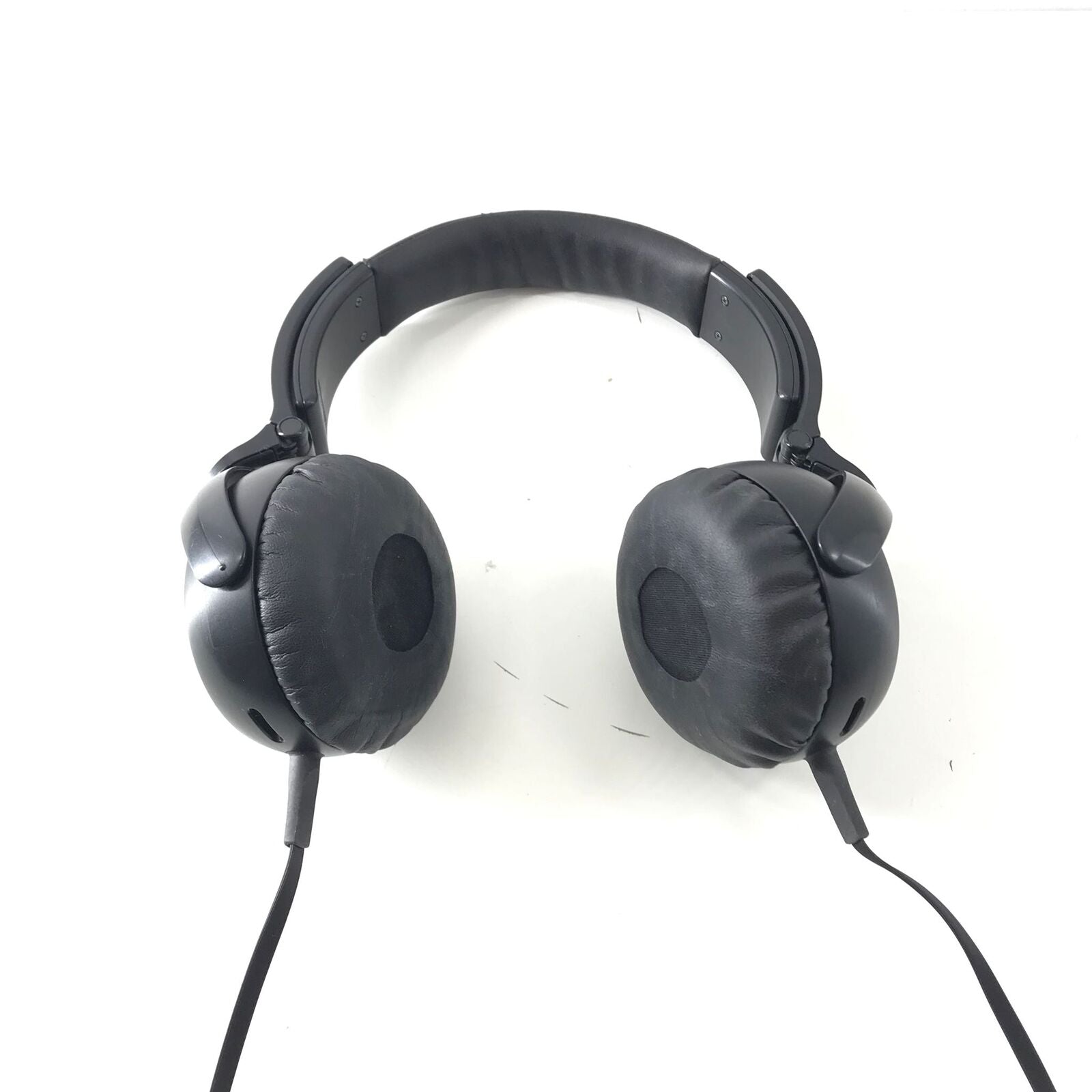 Sony MDR-XB600 Wired Headband Headphones Black