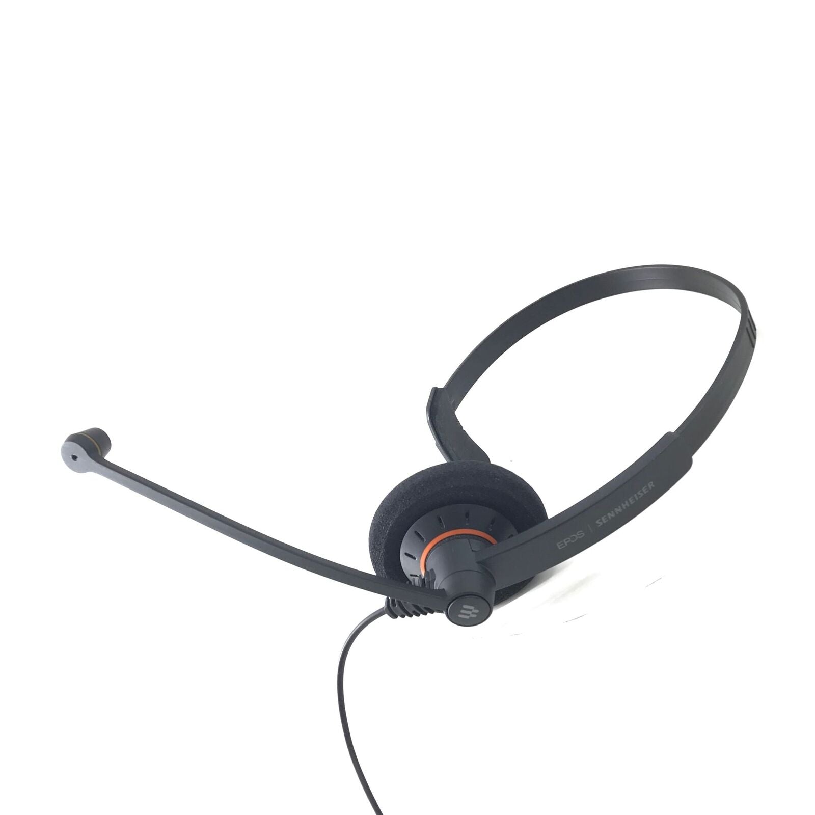 Sennheiser SC30 USB ML Culture Series Wideband Headset Black