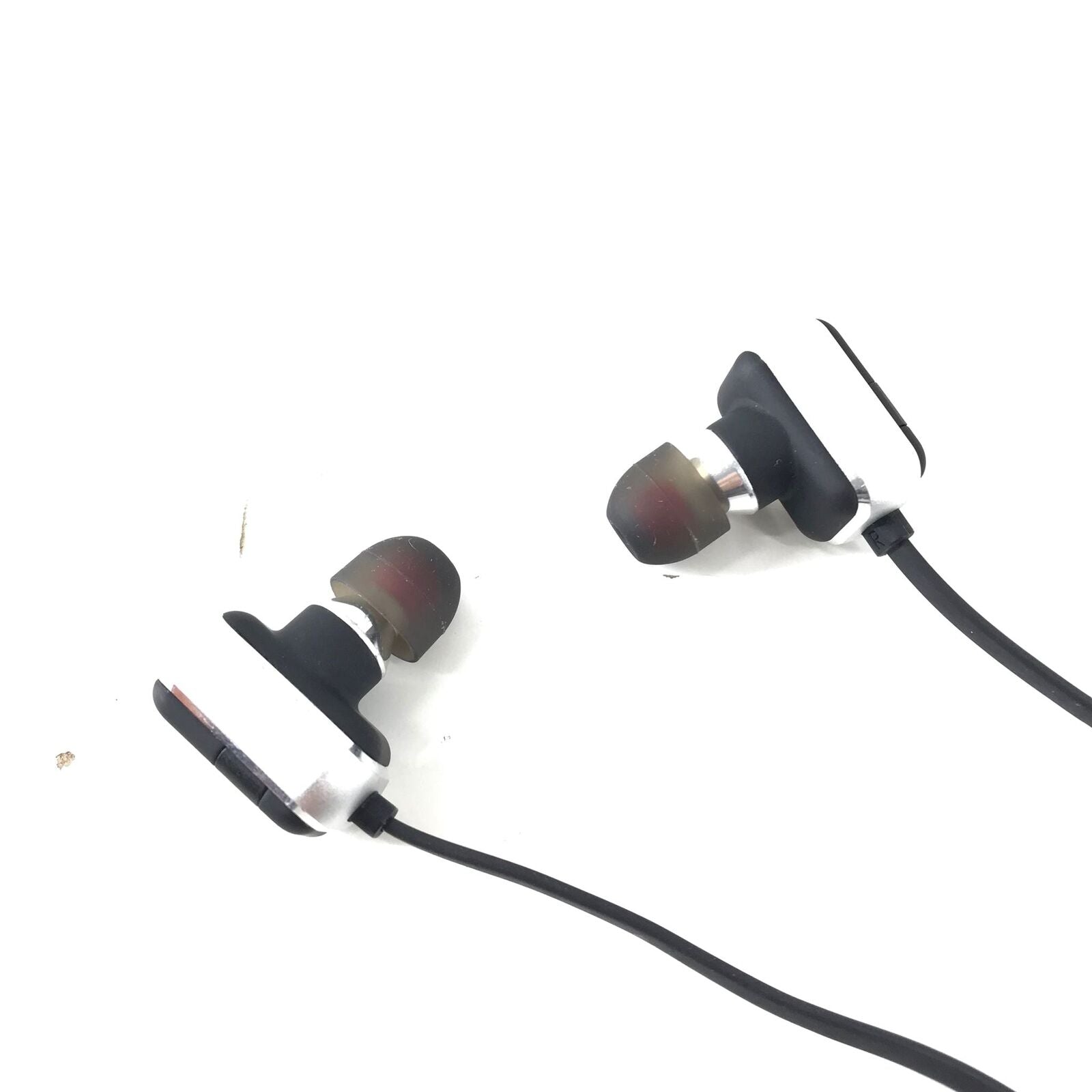 TUMI 0114300DGM Wireless Bluetooth Earbuds Black / Gunmetal