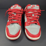 Nike Men's Jordan Dunk Low SP  Sneakers ‘UNLV’ 2021 DD1391-002 Size 9
