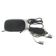 Bose QC20i QuietComfort 20i Apple Noise-Cancelling Earbuds QC20i - Brown