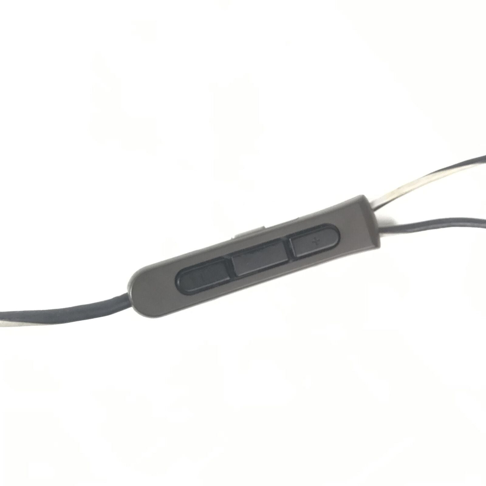 Bose QC20i QuietComfort 20i Apple Noise-Cancelling Earbuds QC20i - Brown