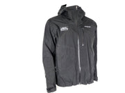 Patagonia Men's Calcite Waterproof Rain Jacket Black Sz S