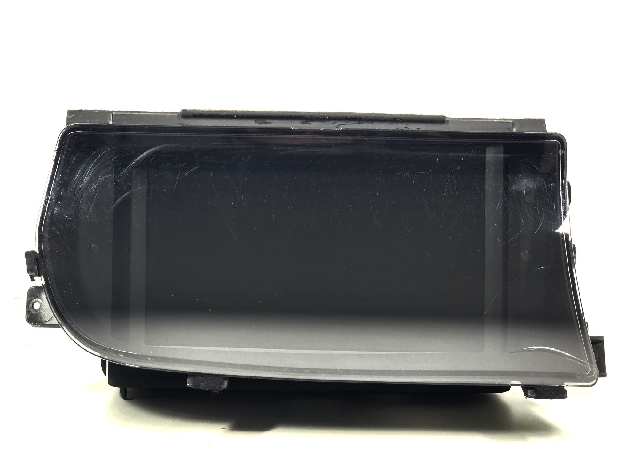 07-09 Mercedes W221 S550 CL63 AMG  Information Navigation Display Screen Monitor