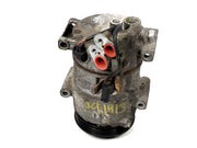 OEM MERCEDES BENZ B200 2.0L AC COMPRESSOR P/N 682-50129 for 2006-2011 (1YW)