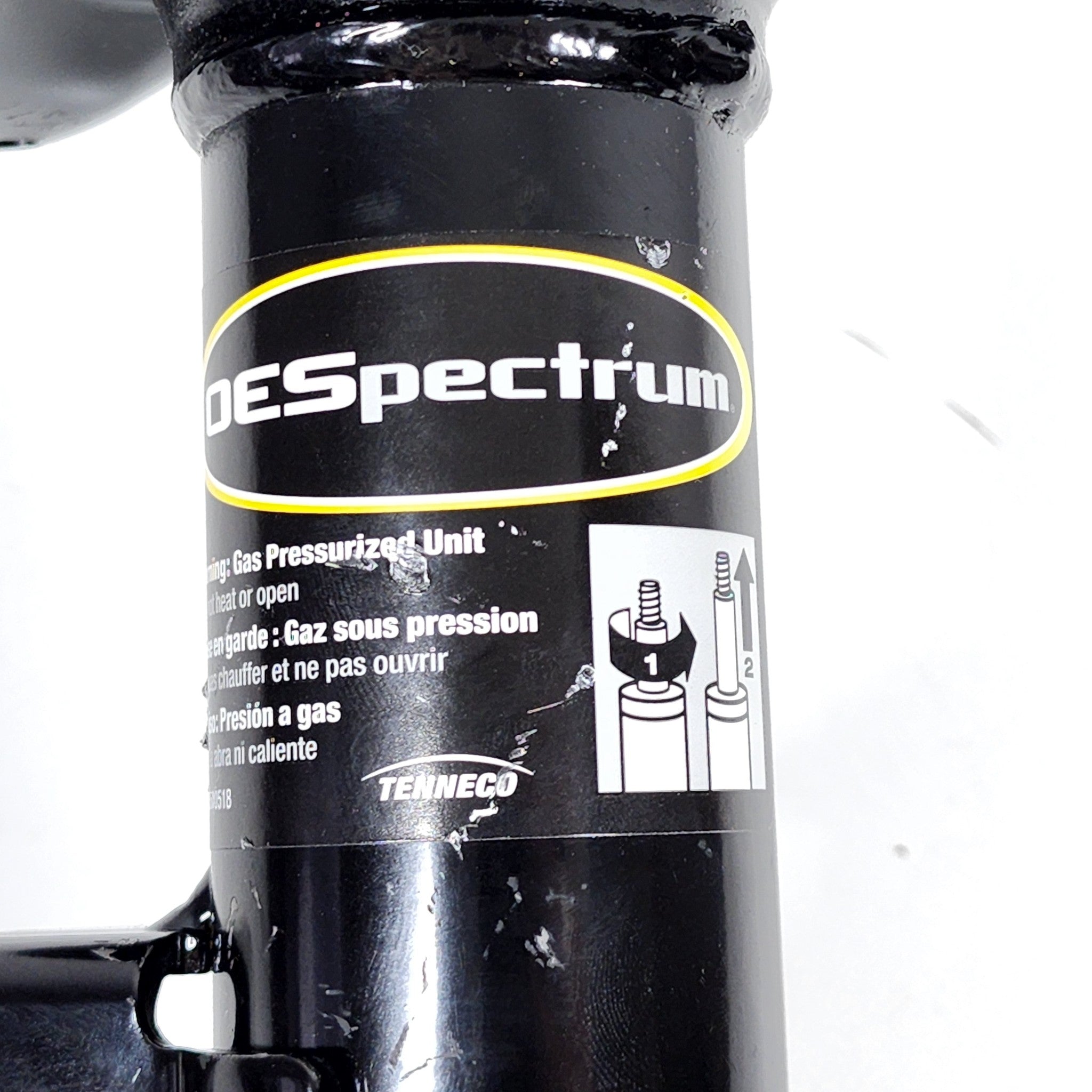 Monroe 73013 OESpectrum Suspension Strut For 13-18 Toyota RAV4 - FRONT RIGHT