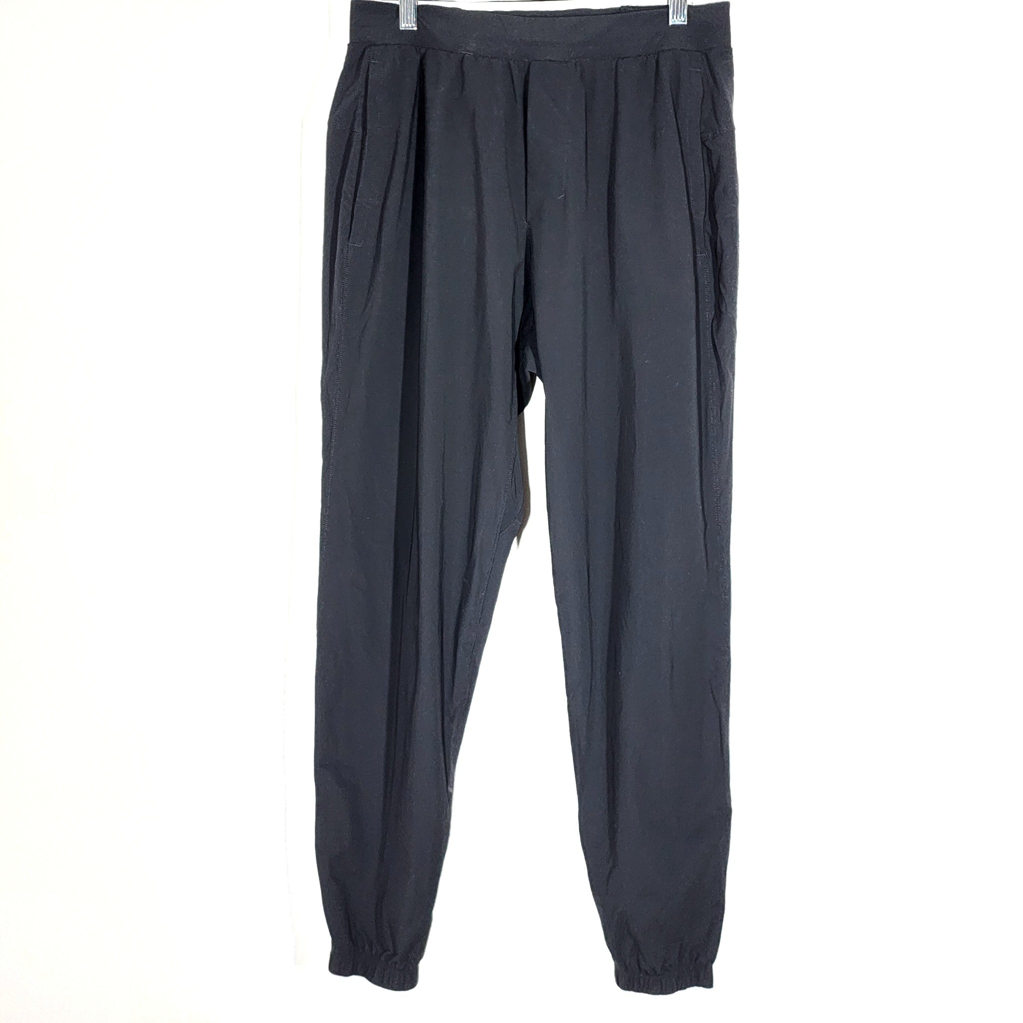 Lululemon Men's Surge Jogger *29" Black Sweatpants Sz M