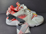 Nike Men's Air Huarache Liverpool Shoes Sneakers DN5080-100 Red 9.5