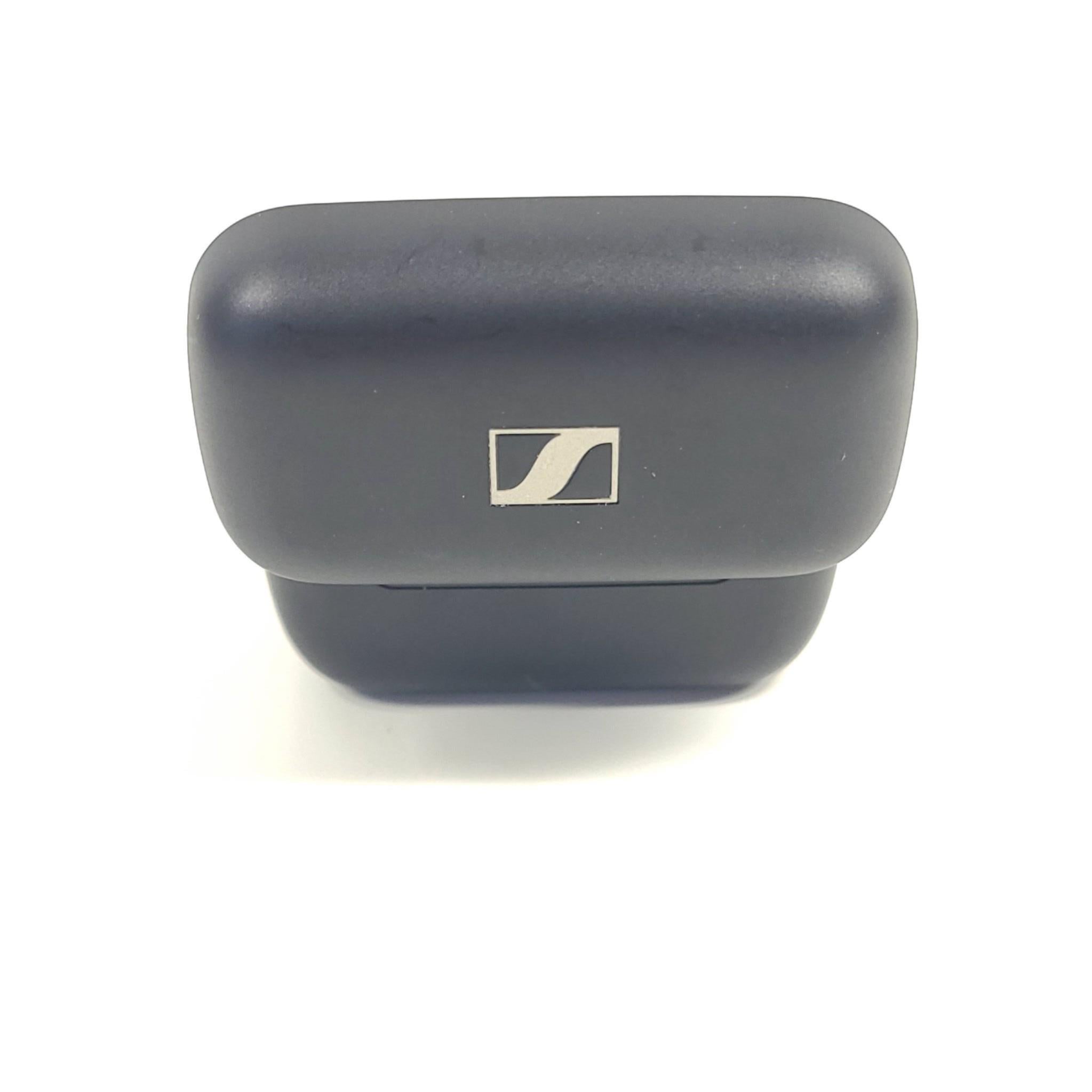 Sennheiser CX Plus True Wireless Bluetooth In-Ear Earbuds - Black (CXPLUSTW1C)