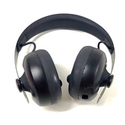Nurasound Nuraphone ANC Bluetooth Over Ear + In Ear Headphones -No Cable - As Is