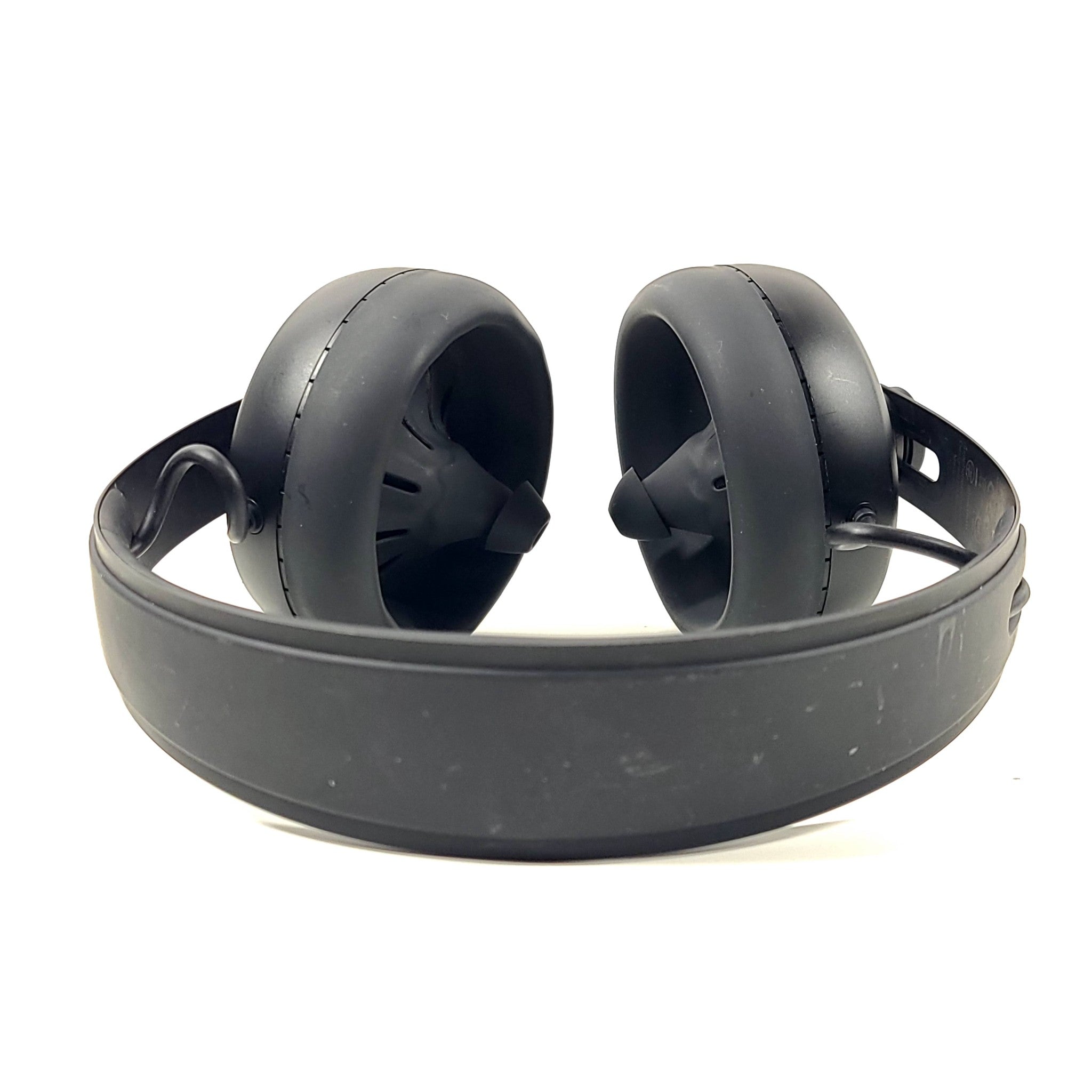 Nurasound Nuraphone ANC Bluetooth Over Ear + In Ear Headphones -No Cable - As Is