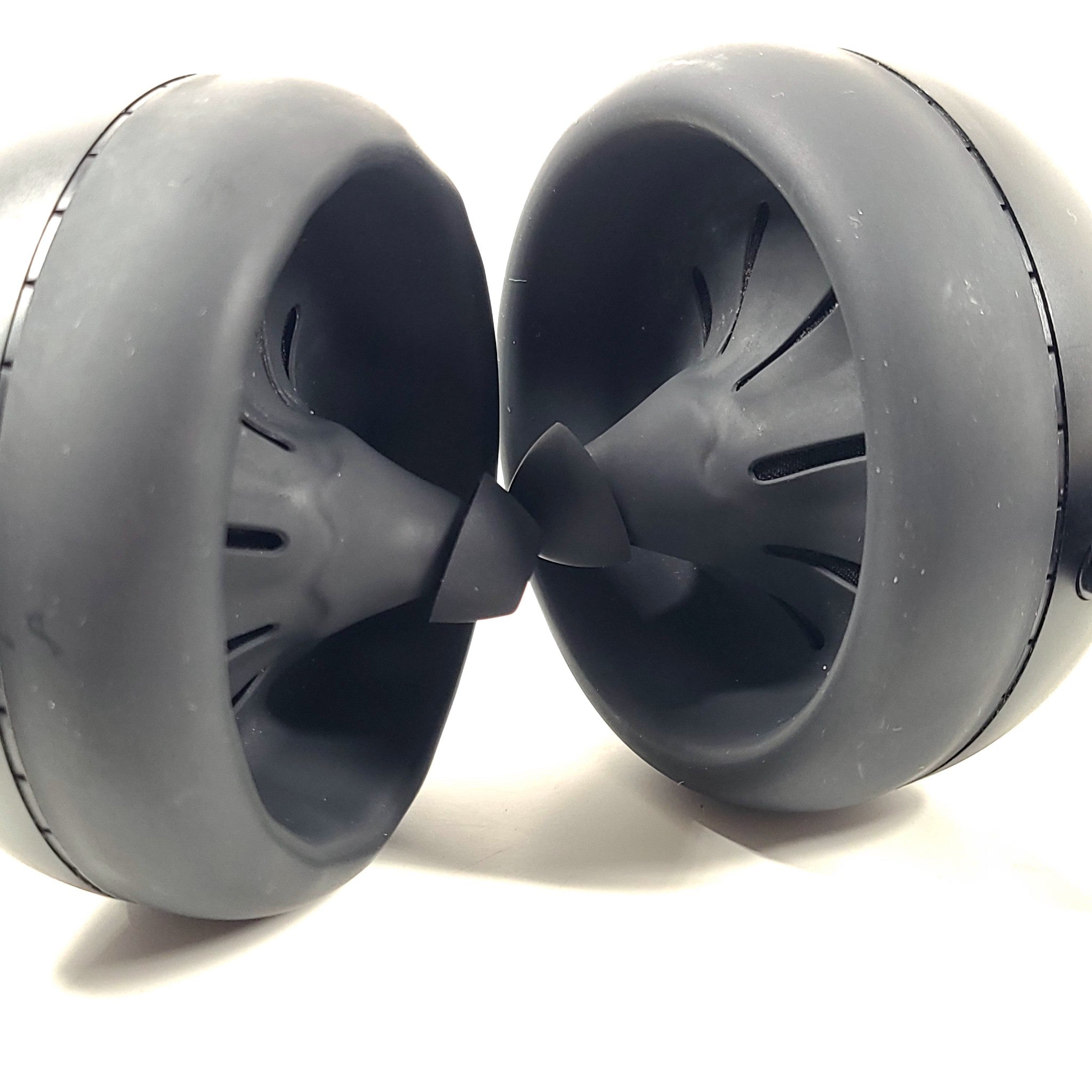 Nurasound Nuraphone ANC Bluetooth Over Ear + In Ear Headphones -No Cable - As Is