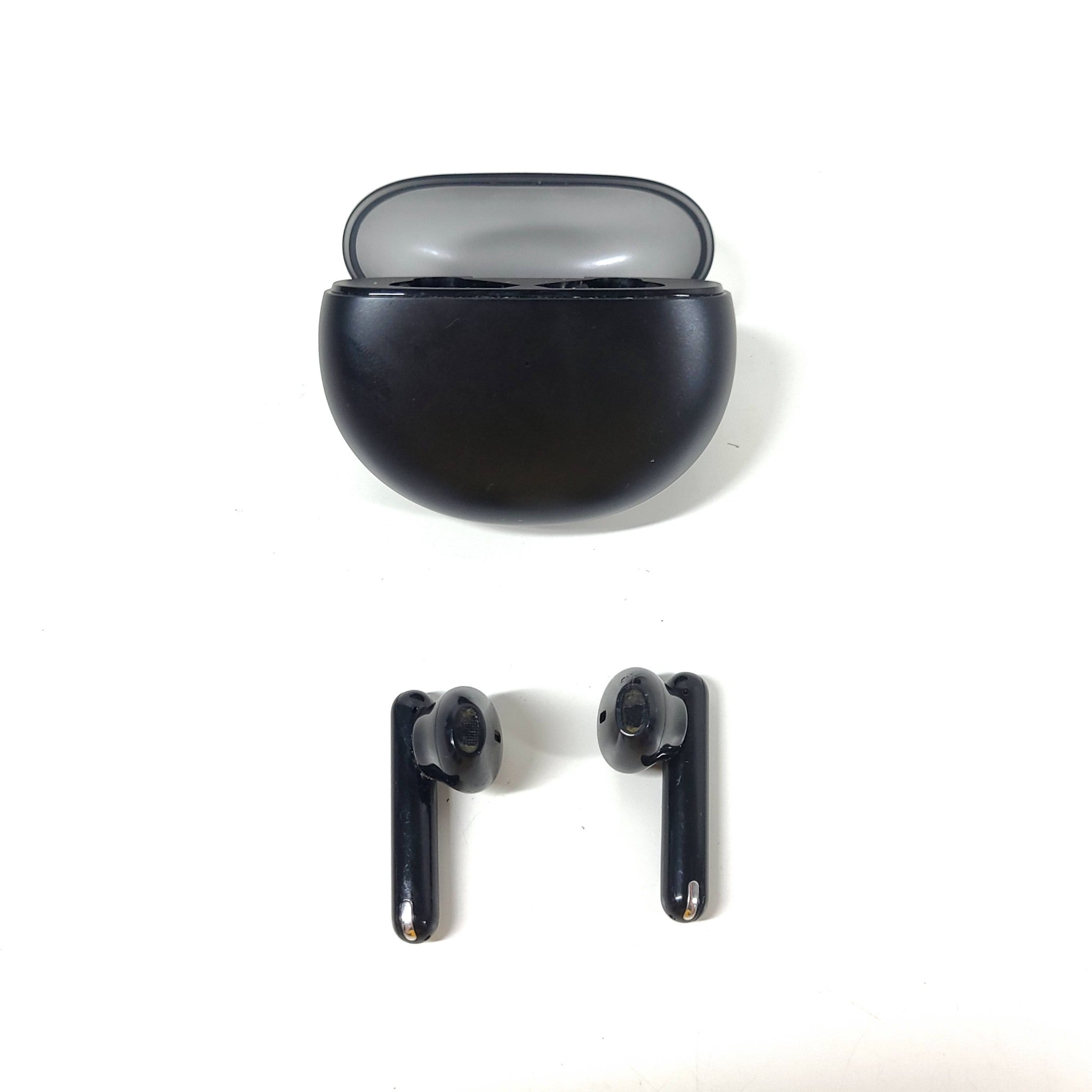 OPPO Enco Air Bluetooth Wireless Earbuds In-Ear Headphones - Black