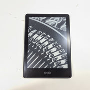 Amazon Kindle Paperwhite 11th Gen Signature 32GB, Wi-Fi, 6.8" Black - Grade A