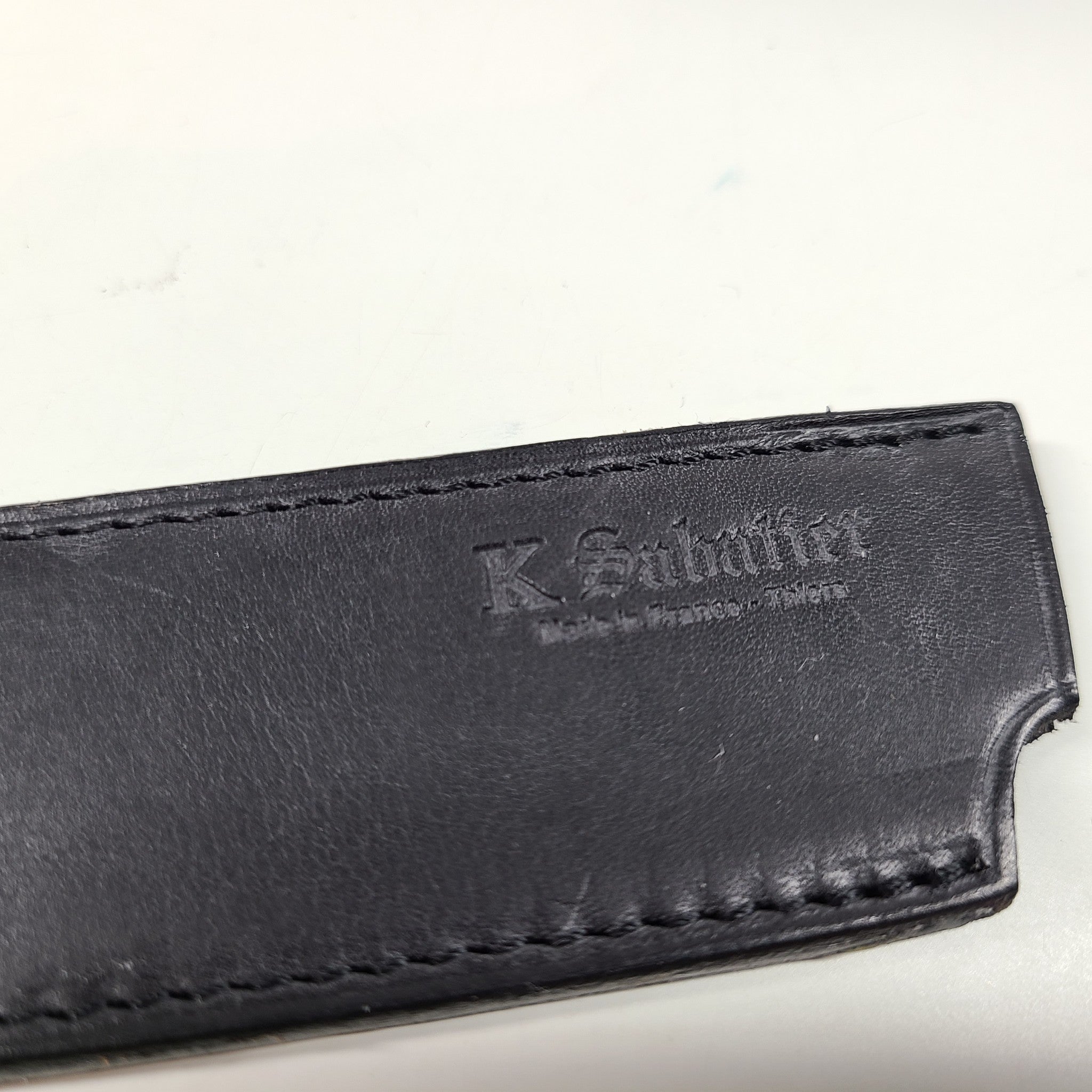 K Sabatier 200 Series 7in Filet Knife G10 Handle Ultra Light and Flexible