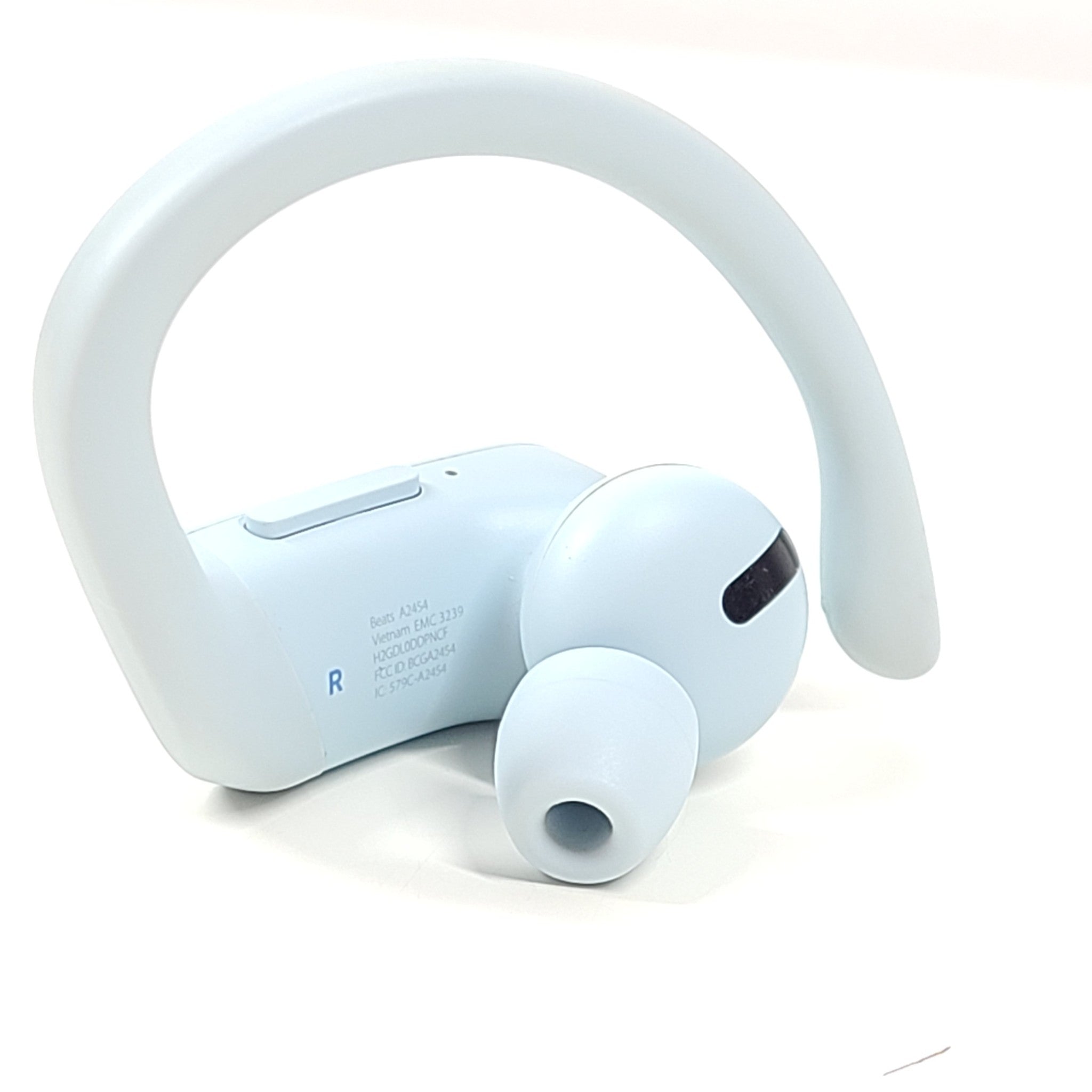 Beats by Dr. Dre Powerbeats Pro Totally Wireless A2454 Right ONLY - Glacier Blue