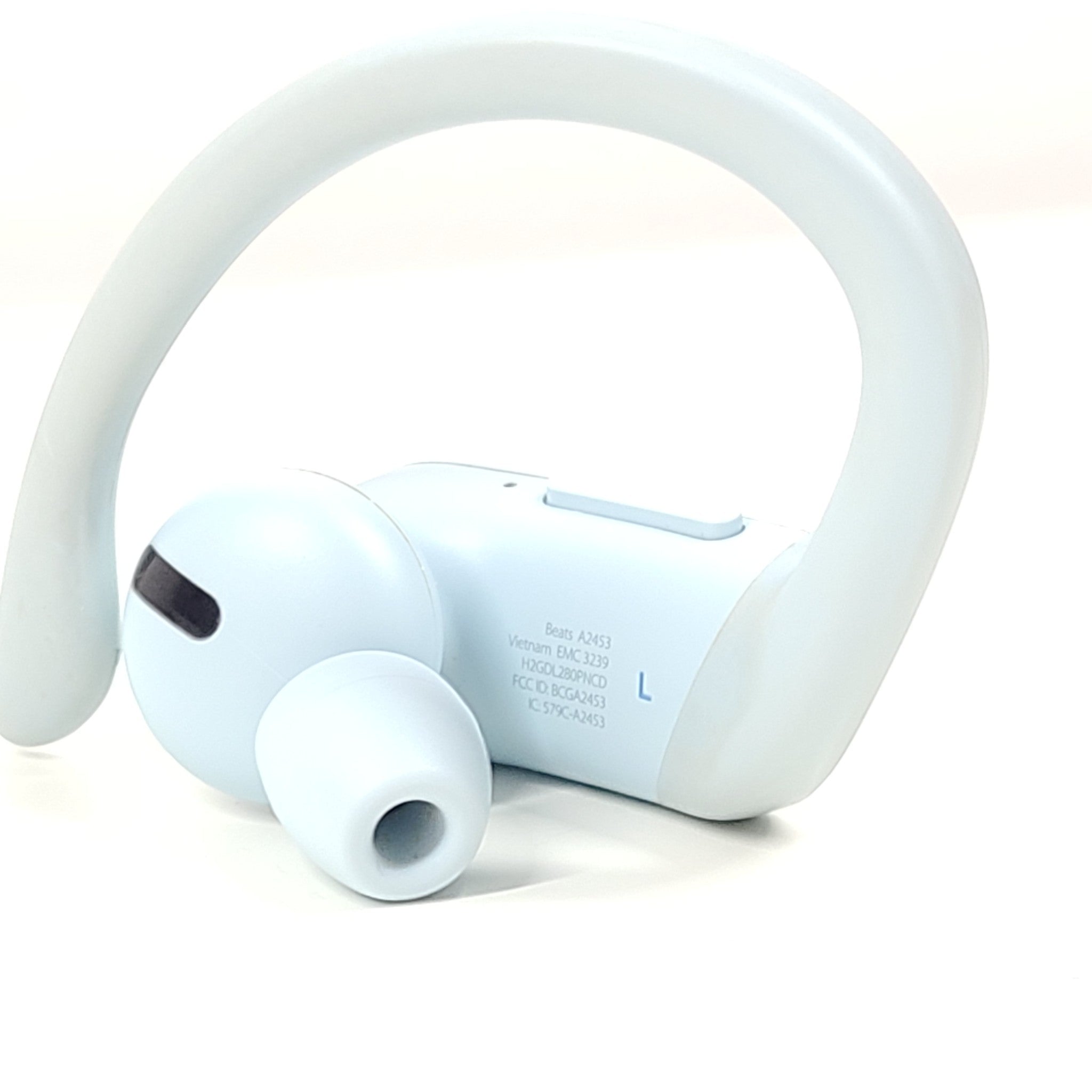 Beats by Dr. Dre Powerbeats Pro Totally Wireless A2453 LEFT ONLY - Glacier Blue