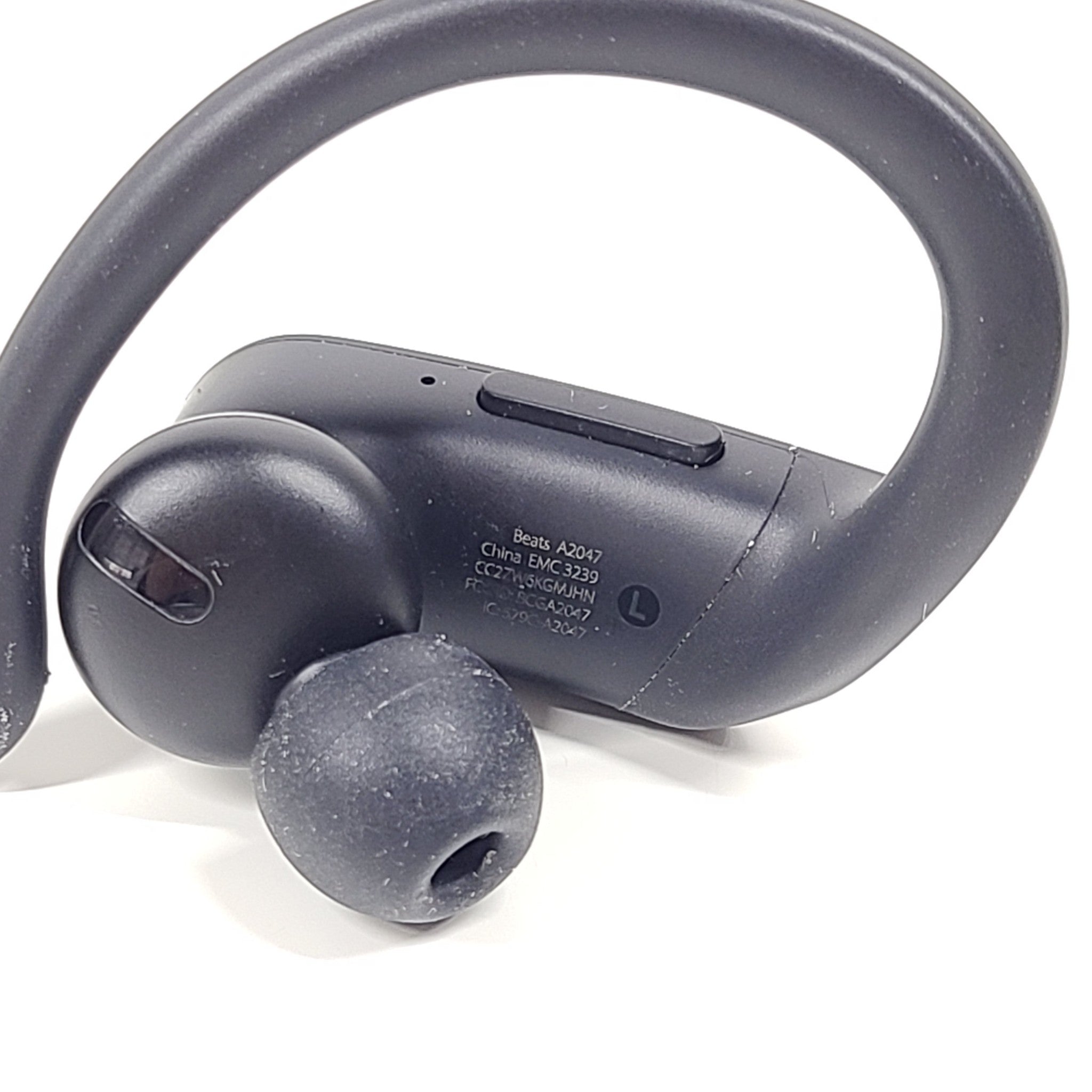 Beats by Dr. Dre Powerbeats Pro A2047 Wireless In-ear LEFT SIDE ONLY - BLACK