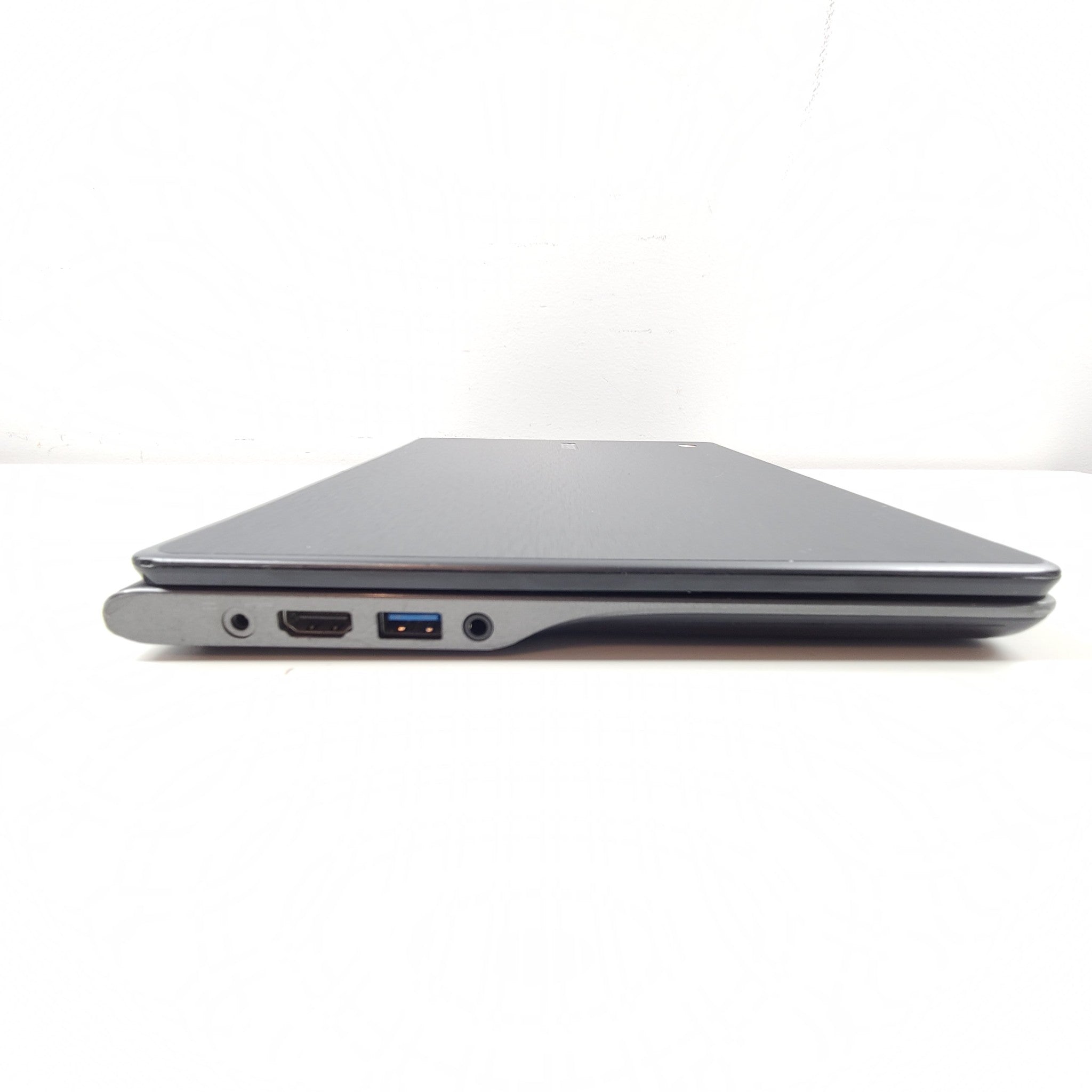Acer Chromebook C720 11.6 inch (16GB, Intel Celeron, 1.4GHz, 2GB) Laptop - Gray