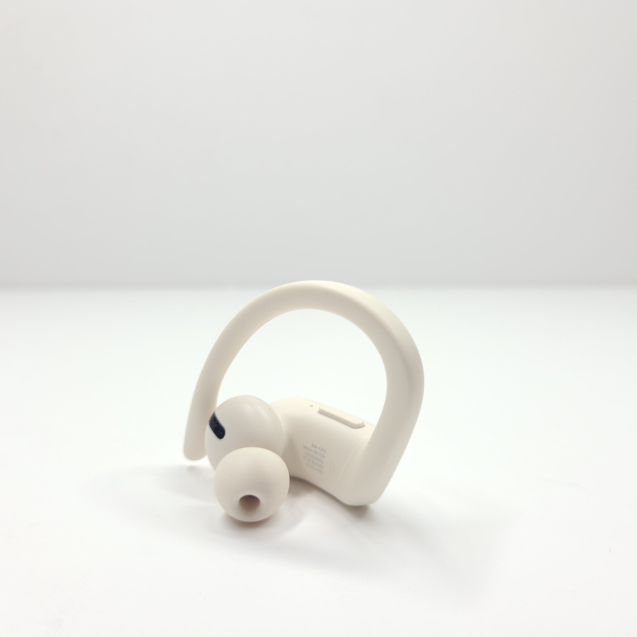Powerbeats Pro Beats by Dr. Dre Totally Wireless A2453 LEFT ONLY - Ivory White