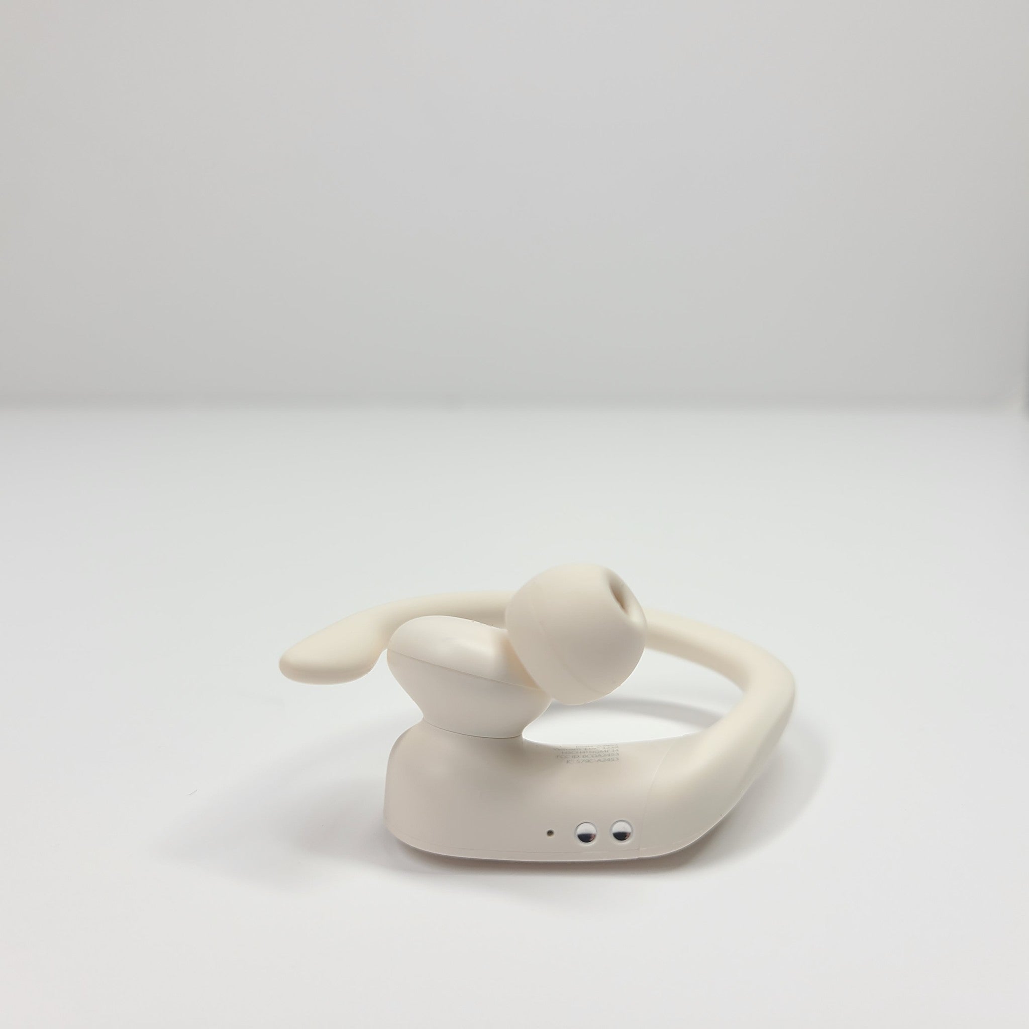 Powerbeats Pro Beats by Dr. Dre Totally Wireless A2453 LEFT ONLY - Ivory White
